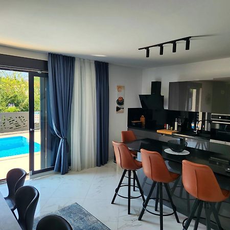 Villa Keti Poreč Exteriör bild