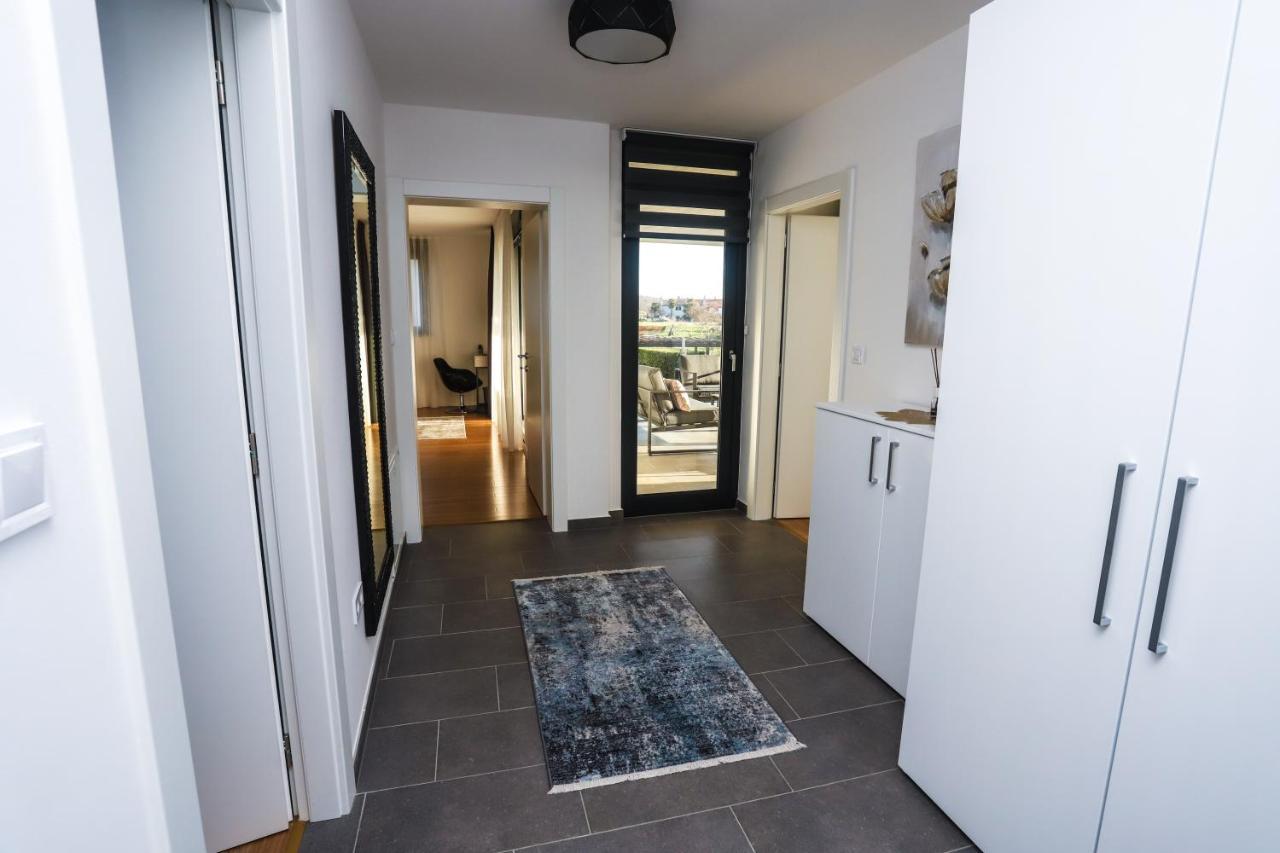 Villa Keti Poreč Exteriör bild